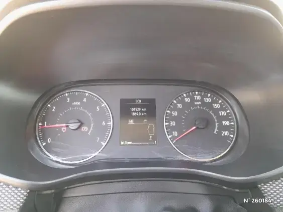 DACIA SANDERO III - voiture d'occasion - Photo 12