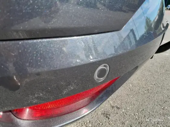 DACIA SANDERO III - voiture d'occasion - Photo 14