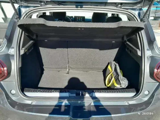 DACIA SANDERO III - voiture d'occasion - Photo 7