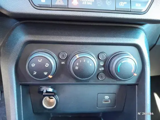 DACIA SANDERO III - voiture d'occasion - Photo 15