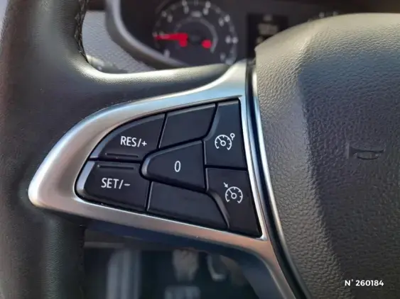 DACIA SANDERO III - voiture d'occasion - Photo 23