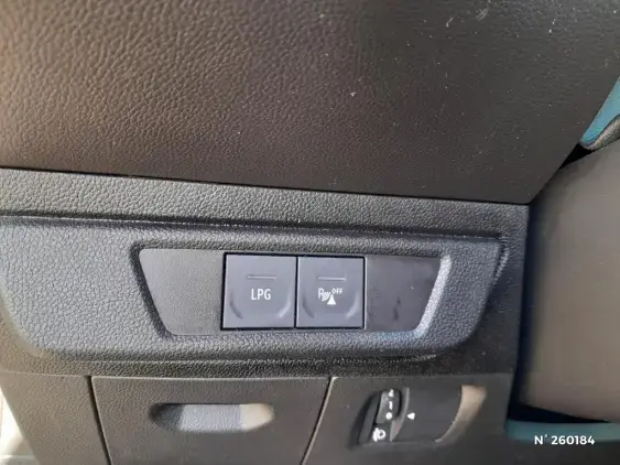 DACIA SANDERO III - voiture d'occasion - Photo 24