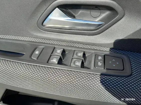 DACIA SANDERO III - voiture d'occasion - Photo 25