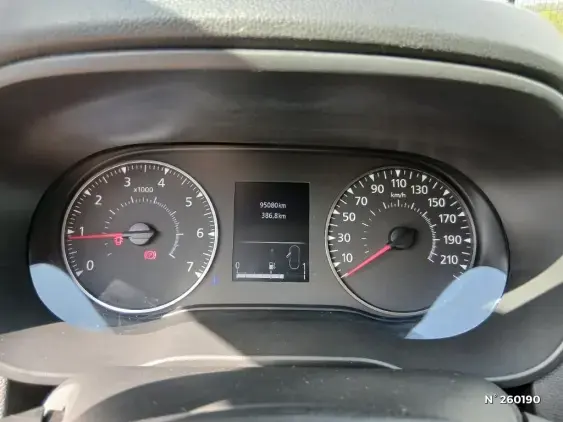 DACIA DUSTER II - voiture d'occasion - Photo 12