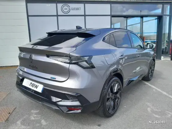 RENAULT RAFALE - voiture d'occasion - Photo 4