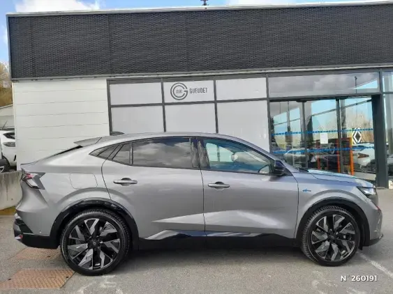 RENAULT RAFALE - voiture d'occasion - Photo 5