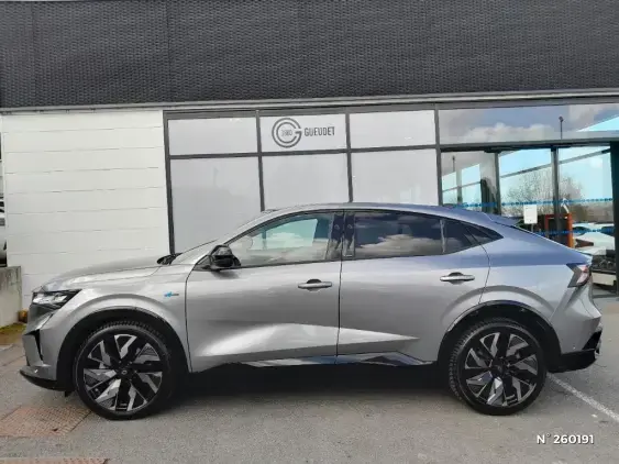 RENAULT RAFALE - voiture d'occasion - Photo 2