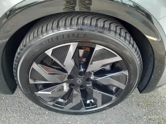 RENAULT RAFALE - voiture d'occasion - Photo 8