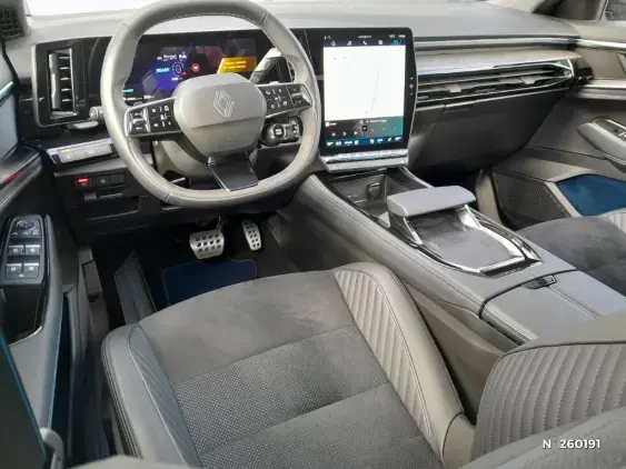 RENAULT RAFALE - voiture d'occasion - Photo 9