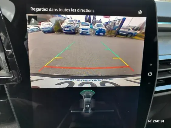 RENAULT RAFALE - voiture d'occasion - Photo 14