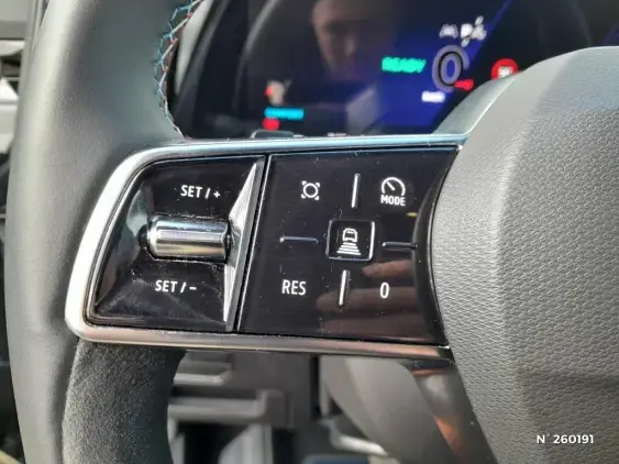 RENAULT RAFALE - voiture d'occasion - Photo 15