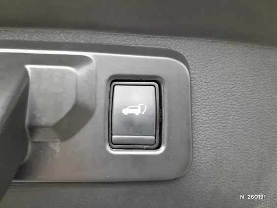 RENAULT RAFALE - voiture d'occasion - Photo 23