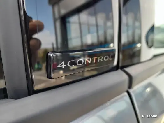 RENAULT RAFALE - voiture d'occasion - Photo 24