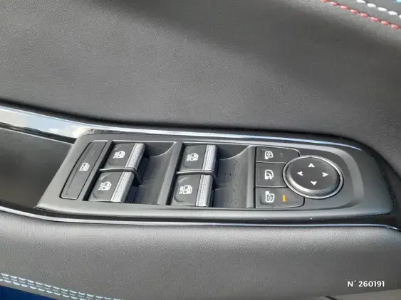 RENAULT RAFALE - voiture d'occasion - Photo 26