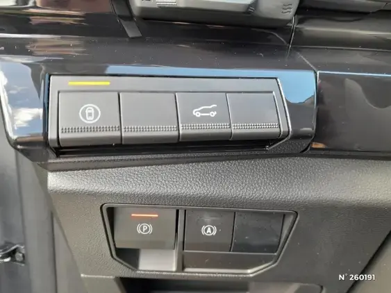 RENAULT RAFALE - voiture d'occasion - Photo 27