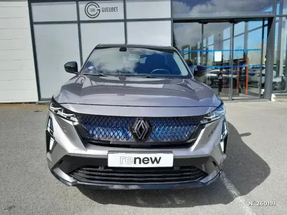 RENAULT RAFALE - voiture d'occasion - Photo 3