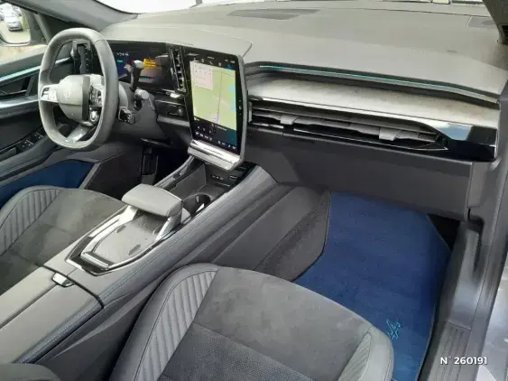 RENAULT RAFALE - voiture d'occasion - Photo 10