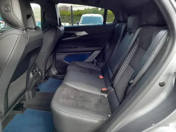 RENAULT RAFALE - voiture d'occasion - Photo 11