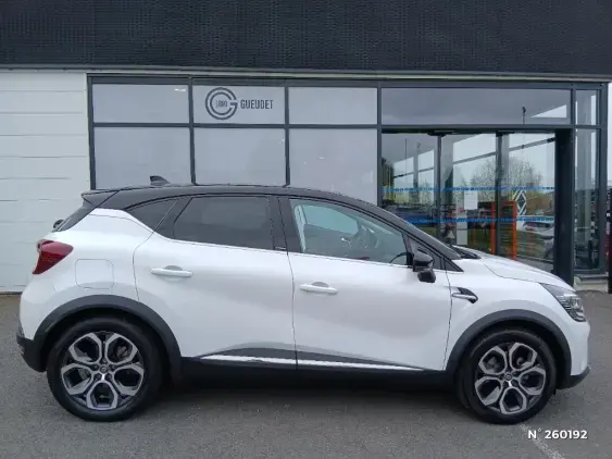 RENAULT CAPTUR II - voiture d'occasion - Photo 5