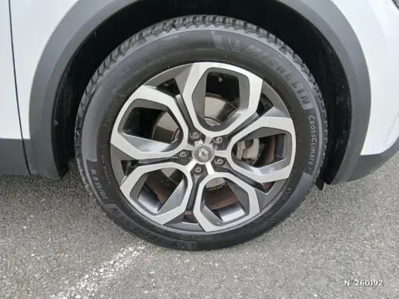 RENAULT CAPTUR II - voiture d'occasion - Photo 8