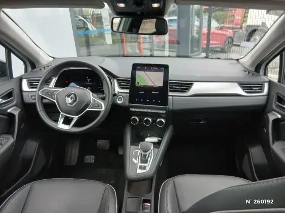 RENAULT CAPTUR II - voiture d'occasion - Photo 9