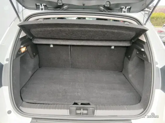 RENAULT CAPTUR II - voiture d'occasion - Photo 7