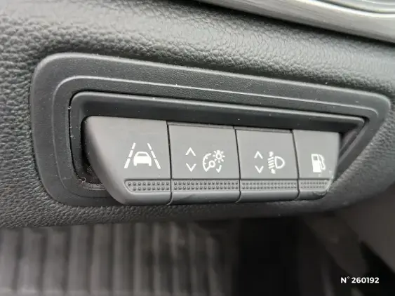 RENAULT CAPTUR II - voiture d'occasion - Photo 15