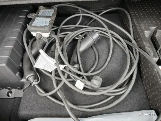 RENAULT CAPTUR II - voiture d'occasion - Photo 23