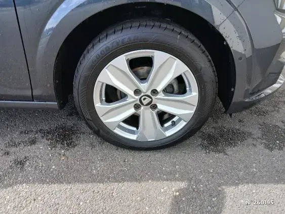 DACIA SANDERO III - voiture d'occasion - Photo 8