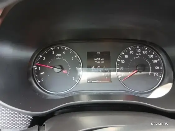 DACIA SANDERO III - voiture d'occasion - Photo 12