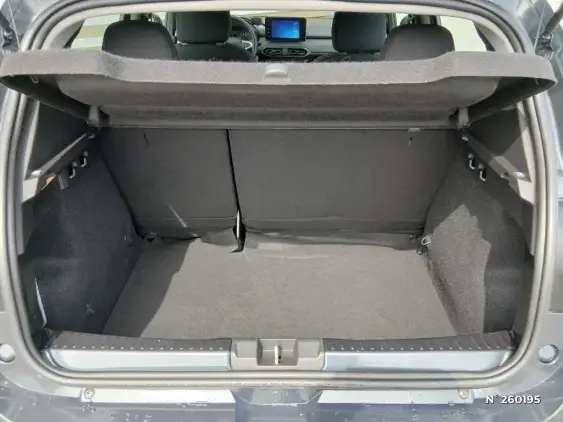 DACIA SANDERO III - voiture d'occasion - Photo 7