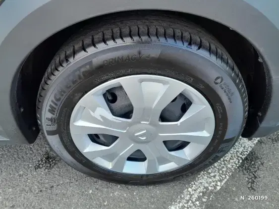 DACIA JOGGER - voiture d'occasion - Photo 8