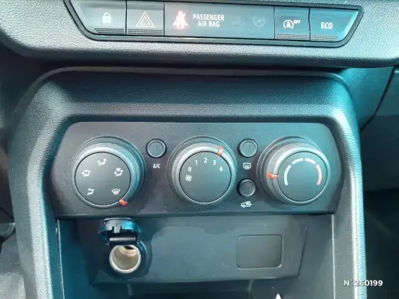 DACIA JOGGER - voiture d'occasion - Photo 13
