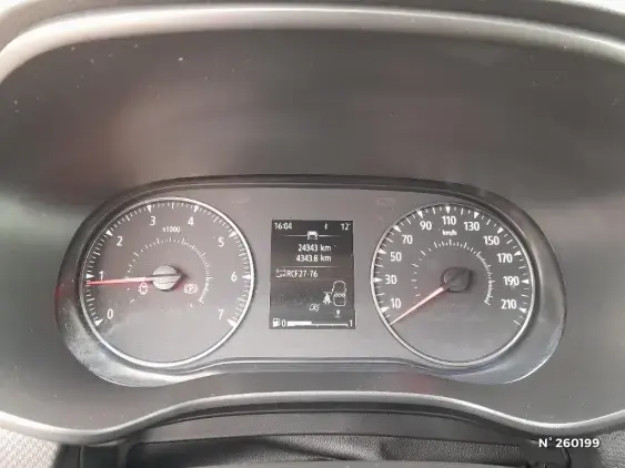 DACIA JOGGER - voiture d'occasion - Photo 12