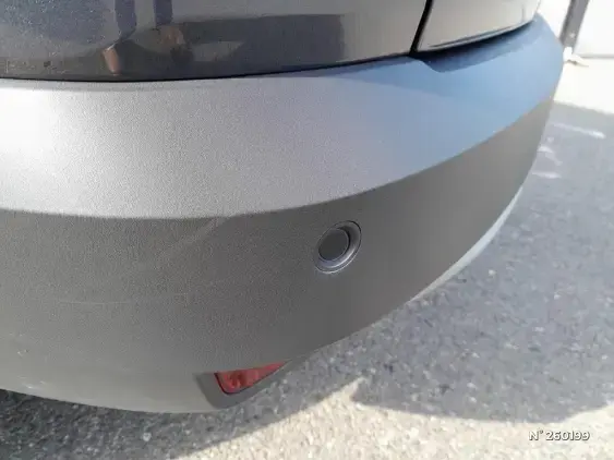 DACIA JOGGER - voiture d'occasion - Photo 14