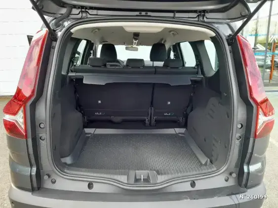 DACIA JOGGER - voiture d'occasion - Photo 7