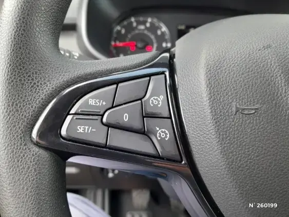 DACIA JOGGER - voiture d'occasion - Photo 15