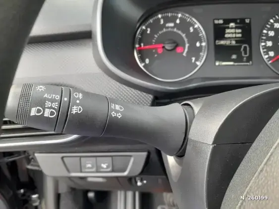 DACIA JOGGER - voiture d'occasion - Photo 23