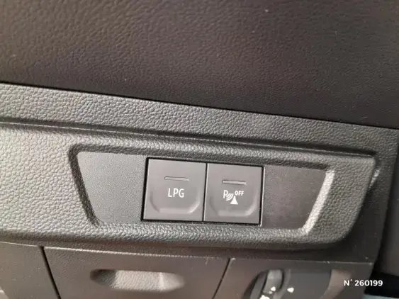 DACIA JOGGER - voiture d'occasion - Photo 24