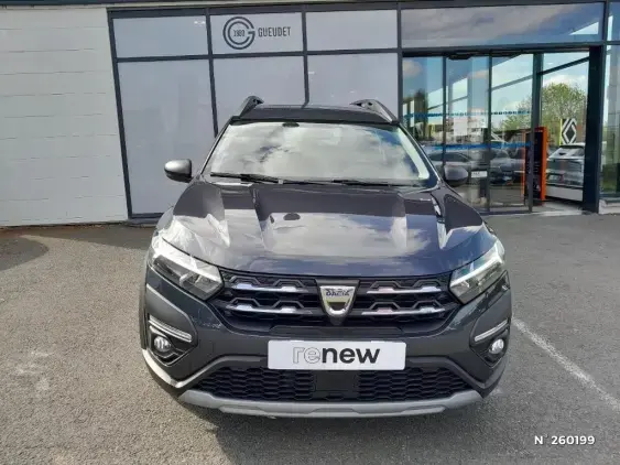 DACIA JOGGER - voiture d'occasion - Photo 3