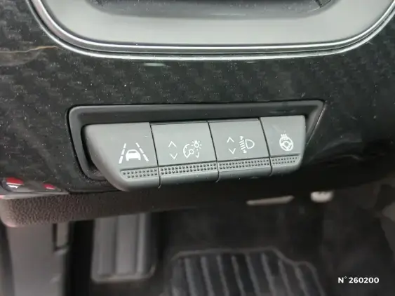 RENAULT ARKANA - voiture d'occasion - Photo 15