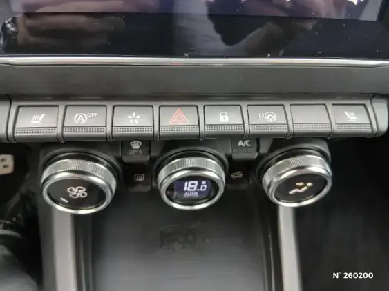 RENAULT ARKANA - voiture d'occasion - Photo 24