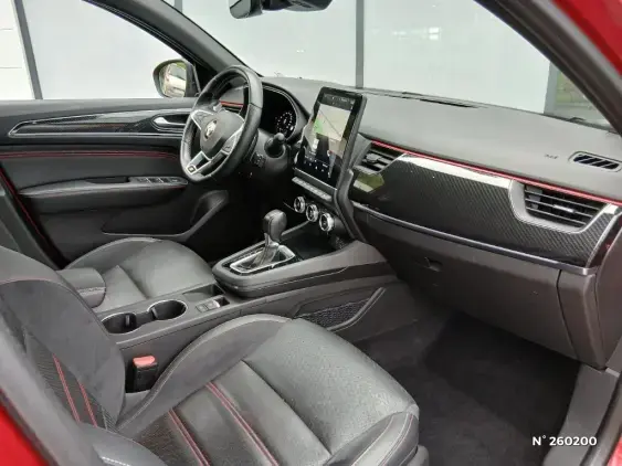 RENAULT ARKANA - voiture d'occasion - Photo 10