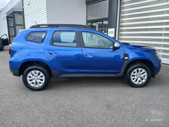 DACIA DUSTER II - voiture d'occasion - Photo 5