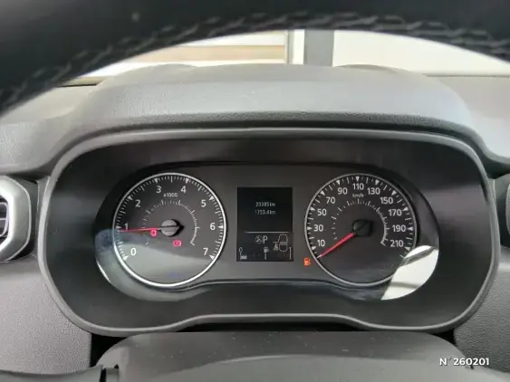 DACIA DUSTER II - voiture d'occasion - Photo 12