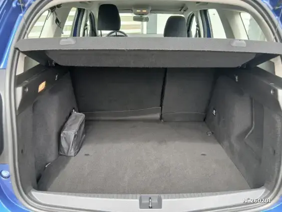 DACIA DUSTER II - voiture d'occasion - Photo 7