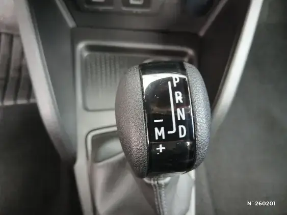 DACIA DUSTER II - voiture d'occasion - Photo 25