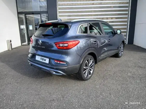 RENAULT KADJAR - voiture d'occasion - Photo 4