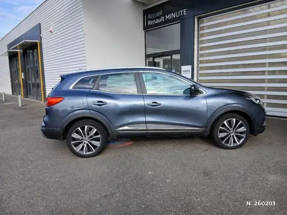 RENAULT KADJAR - voiture d'occasion - Photo 5