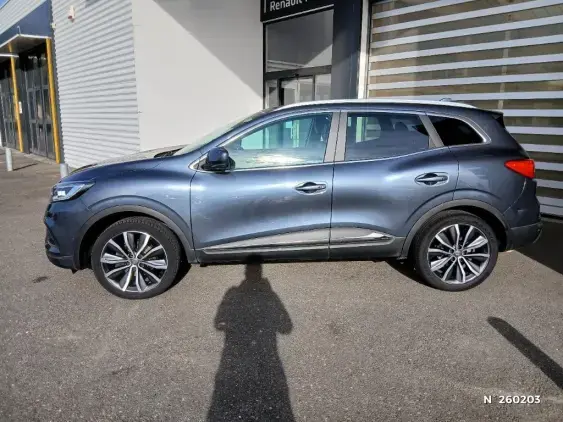 RENAULT KADJAR - voiture d'occasion - Photo 2